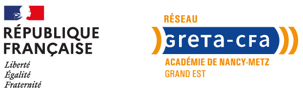 GRETA LORRAINE SUD LYCEE A. MALRAUX