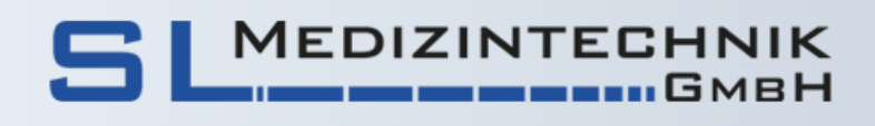 SL MEDIZINTECHNIK GMBH