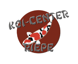 KOI-CENTER RIEPE GMBH