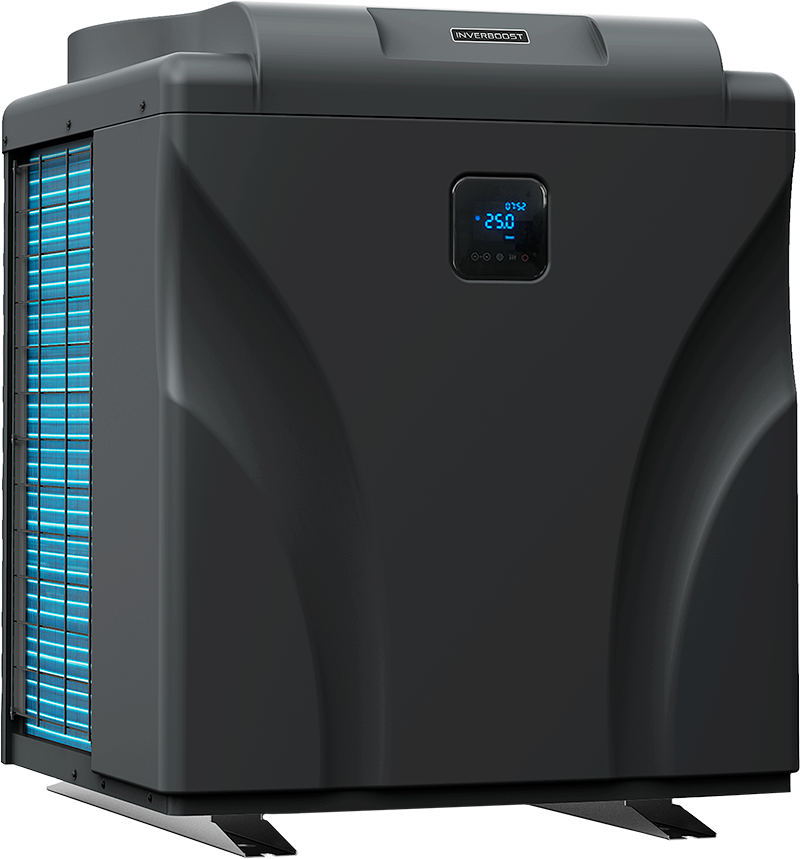 Pool Heat Pump VX 30T